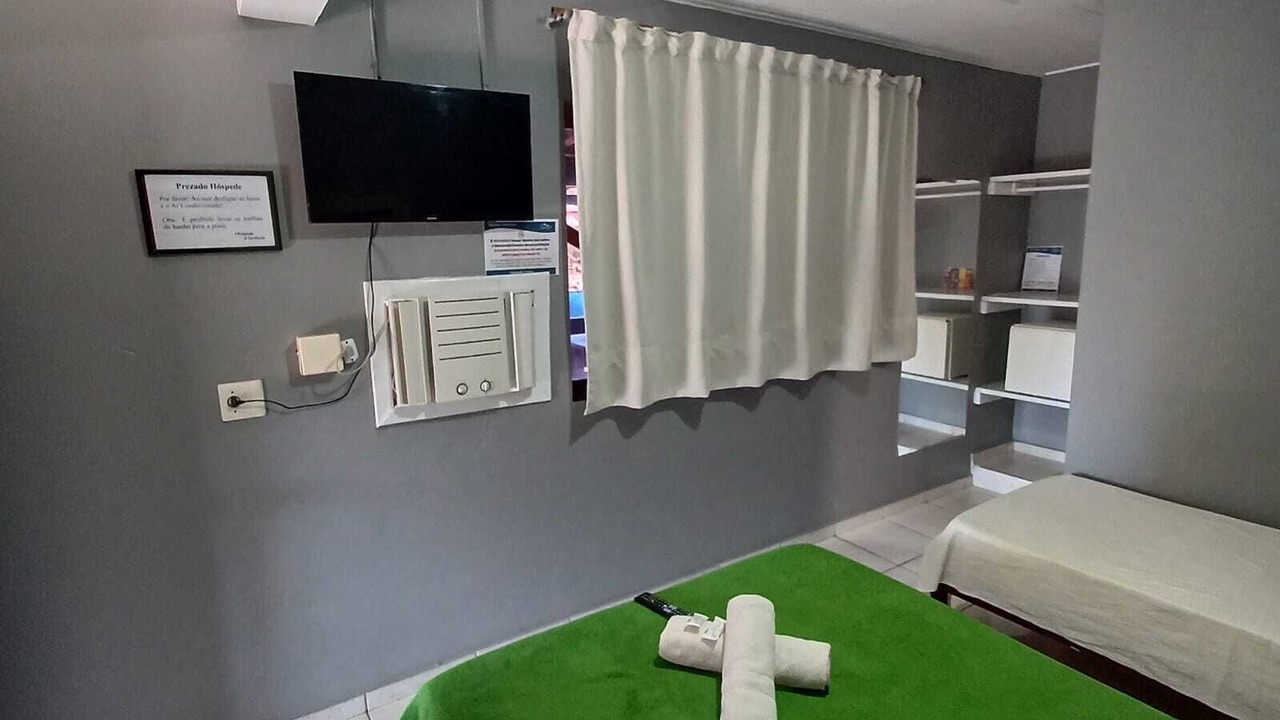 Photo of Bedroom in Rio das Ostras