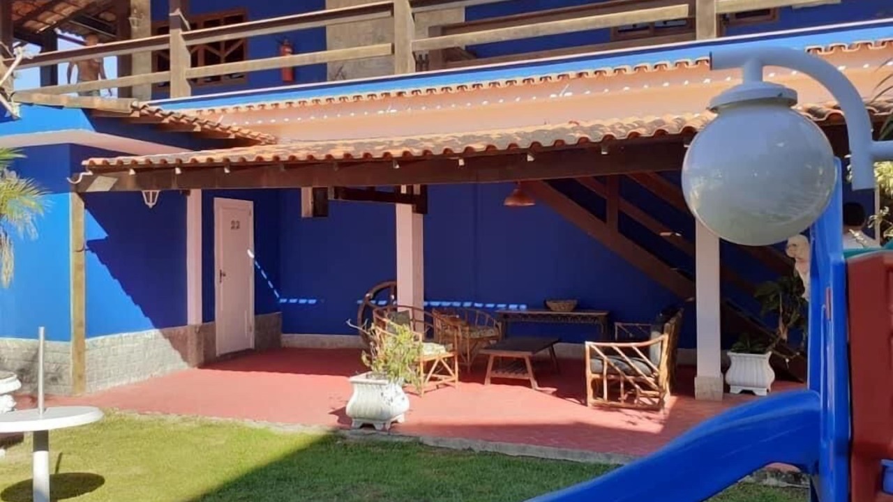 Photo of Outdoor in Rio das Ostras