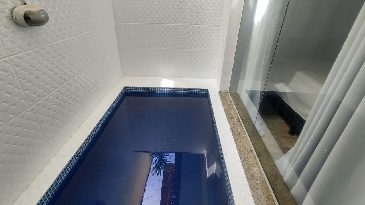 Photo of Bedroom in Rio das Ostras
