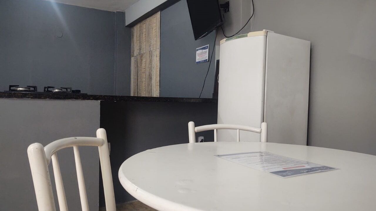 Photo of Bedroom in Rio das Ostras