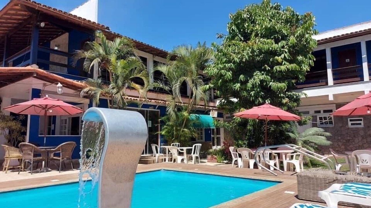 Photo of Outdoor in Rio das Ostras