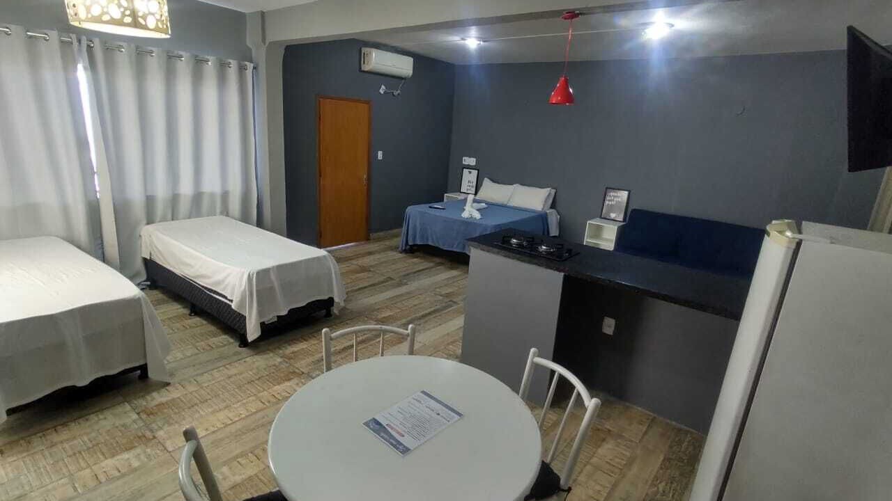 Photo of Bedroom in Rio das Ostras