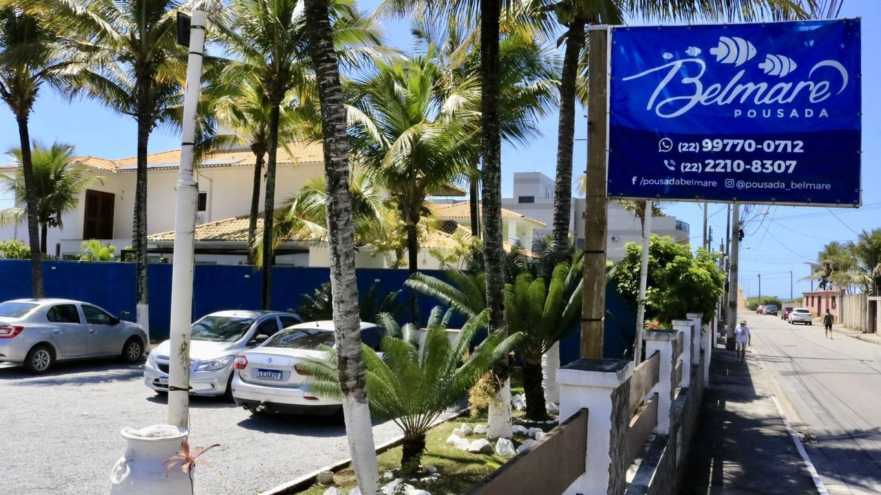Photo of Outdoor in Rio das Ostras