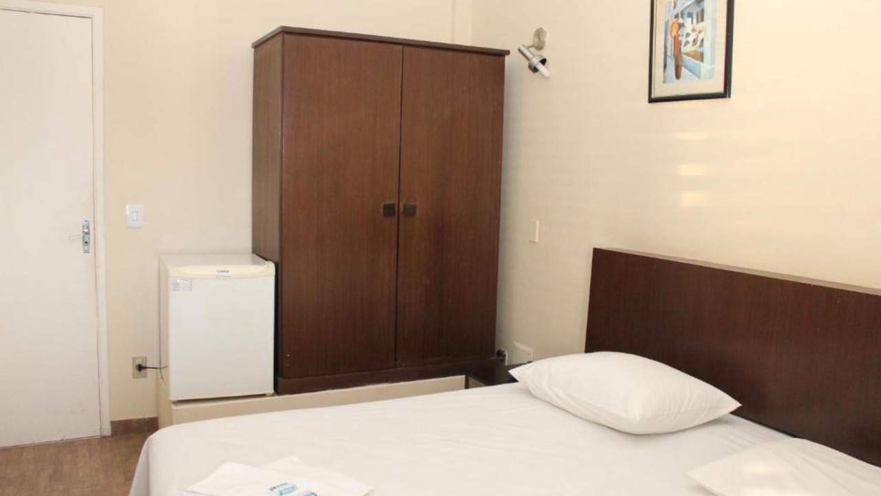 Photo of Bedroom in Campos Elisios