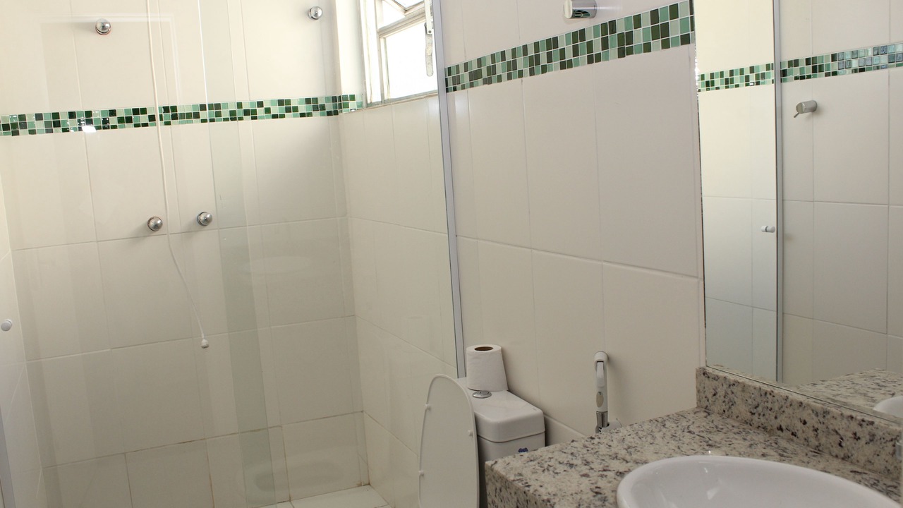 Photo of Bathroom in Campos Elisios