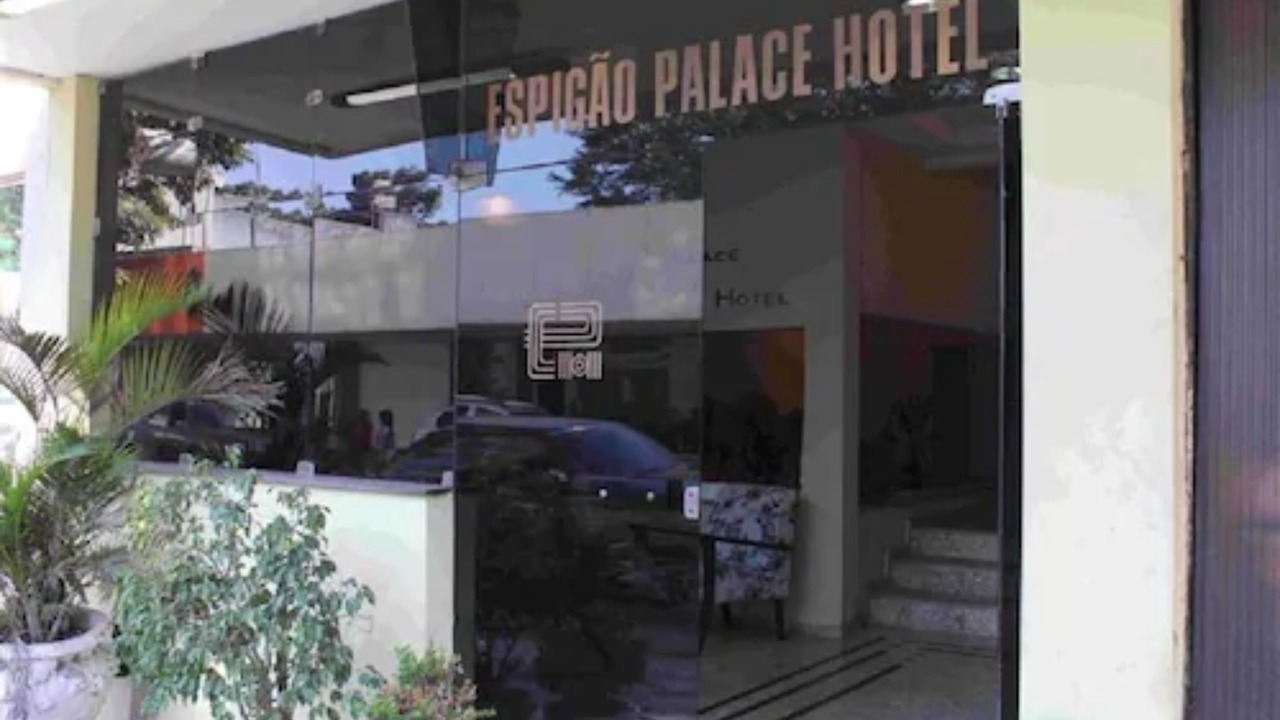 Photo of Outdoor in Campos Elisios