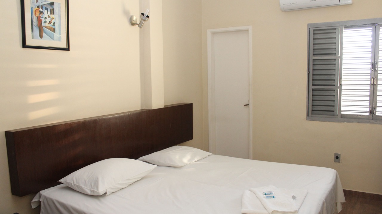 Photo of Bedroom in Campos Elisios