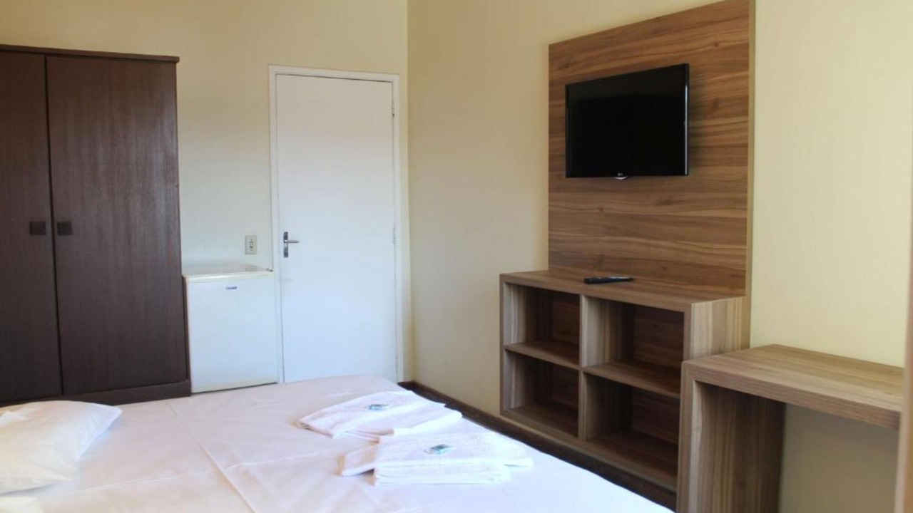 Photo of Bedroom in Campos Elisios