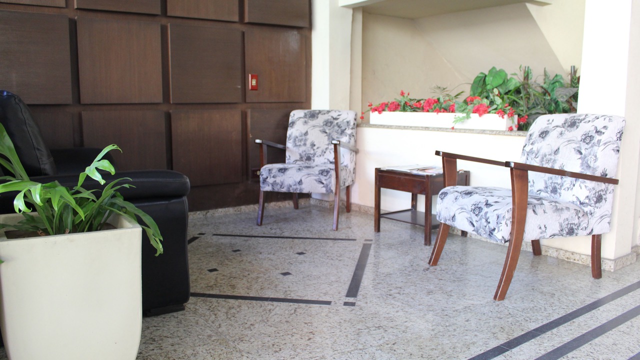 Photo of Patio Balcony in Campos Elisios