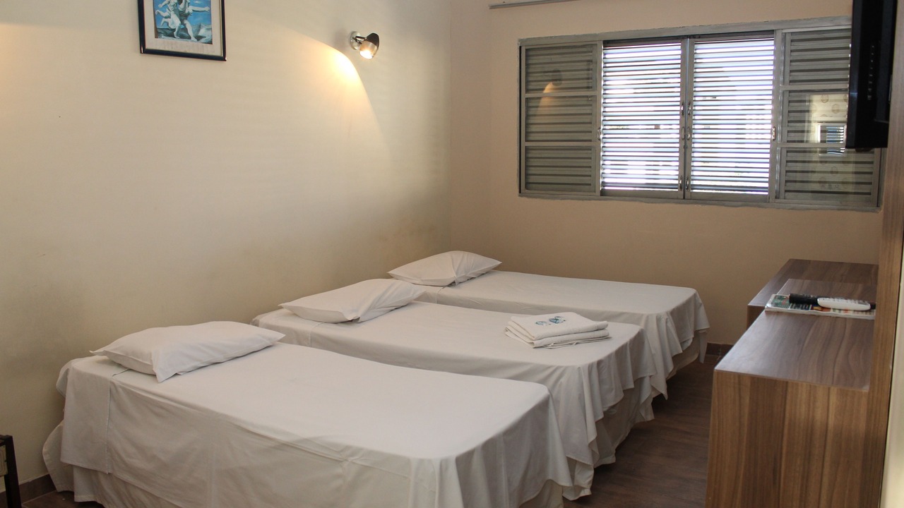 Photo of Bedroom in Campos Elisios
