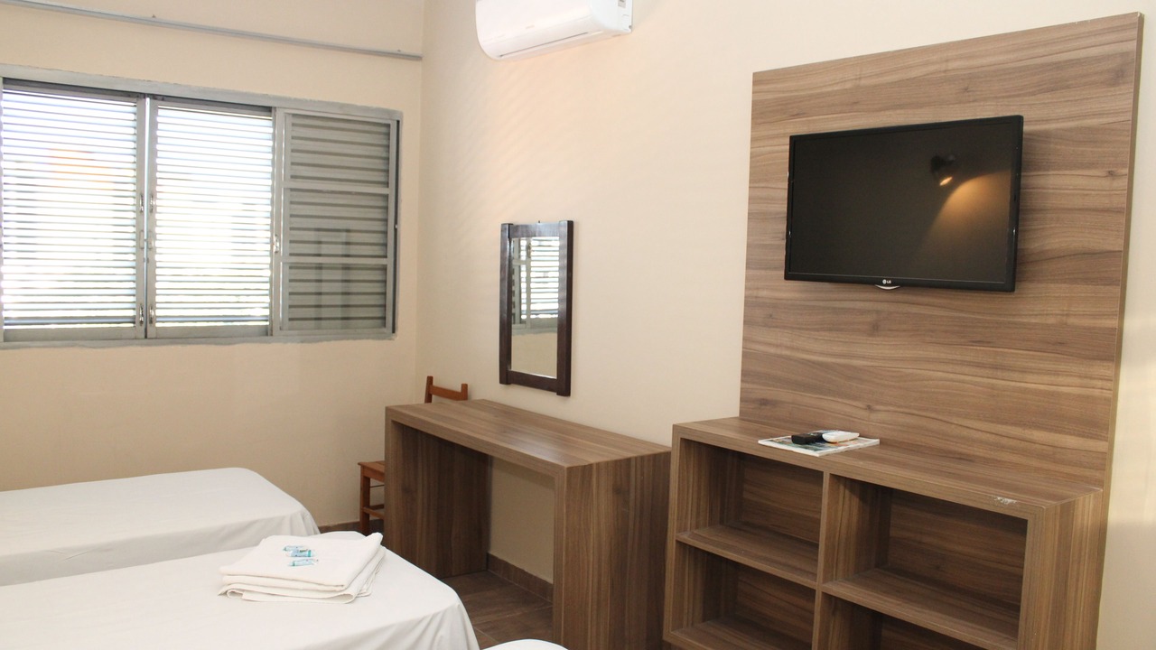Photo of Bedroom in Campos Elisios