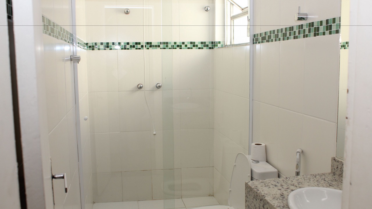 Photo of Bathroom in Campos Elisios