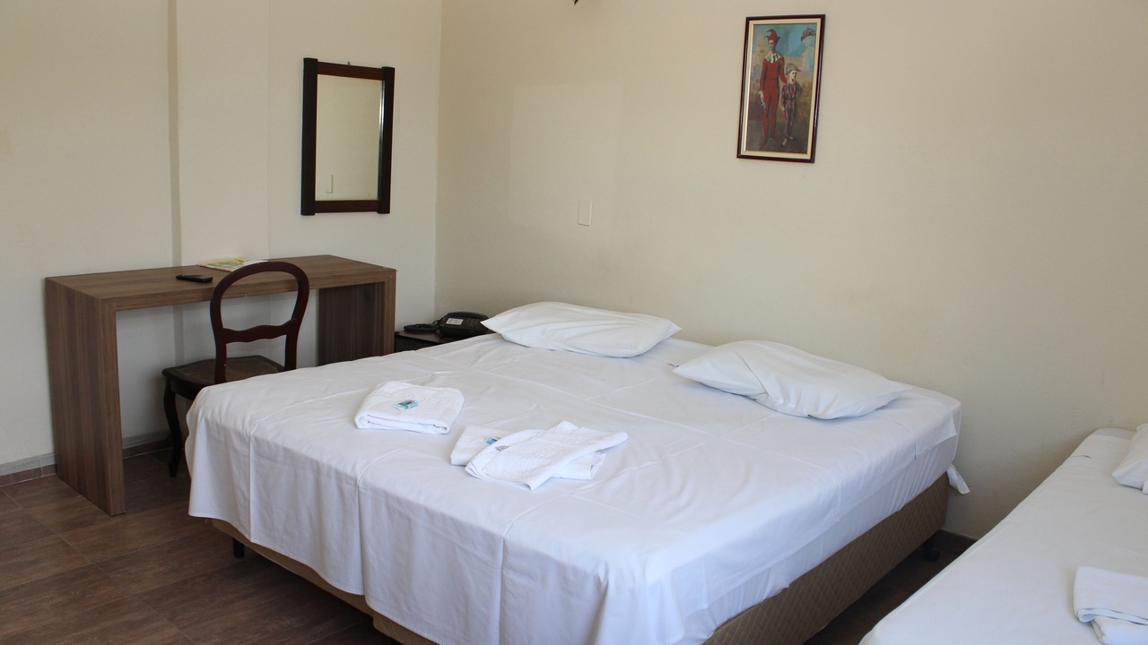Photo of Bedroom in Campos Elisios