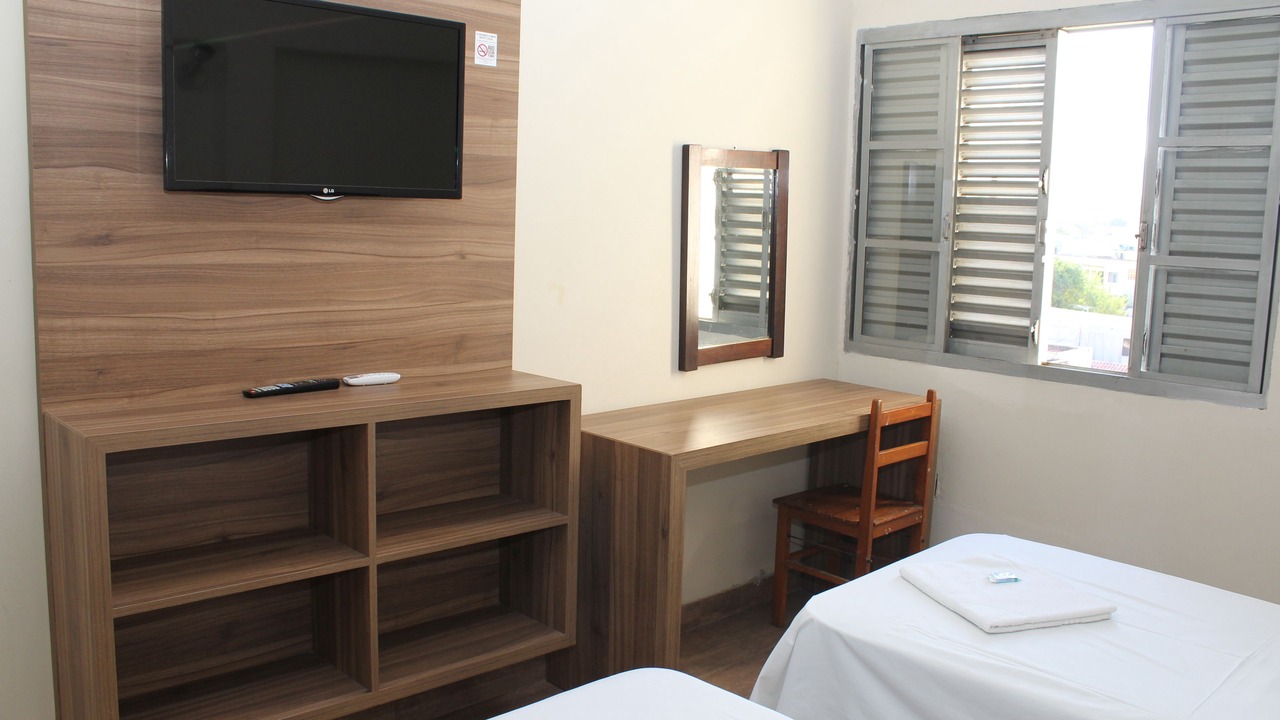 Photo of Bedroom in Campos Elisios