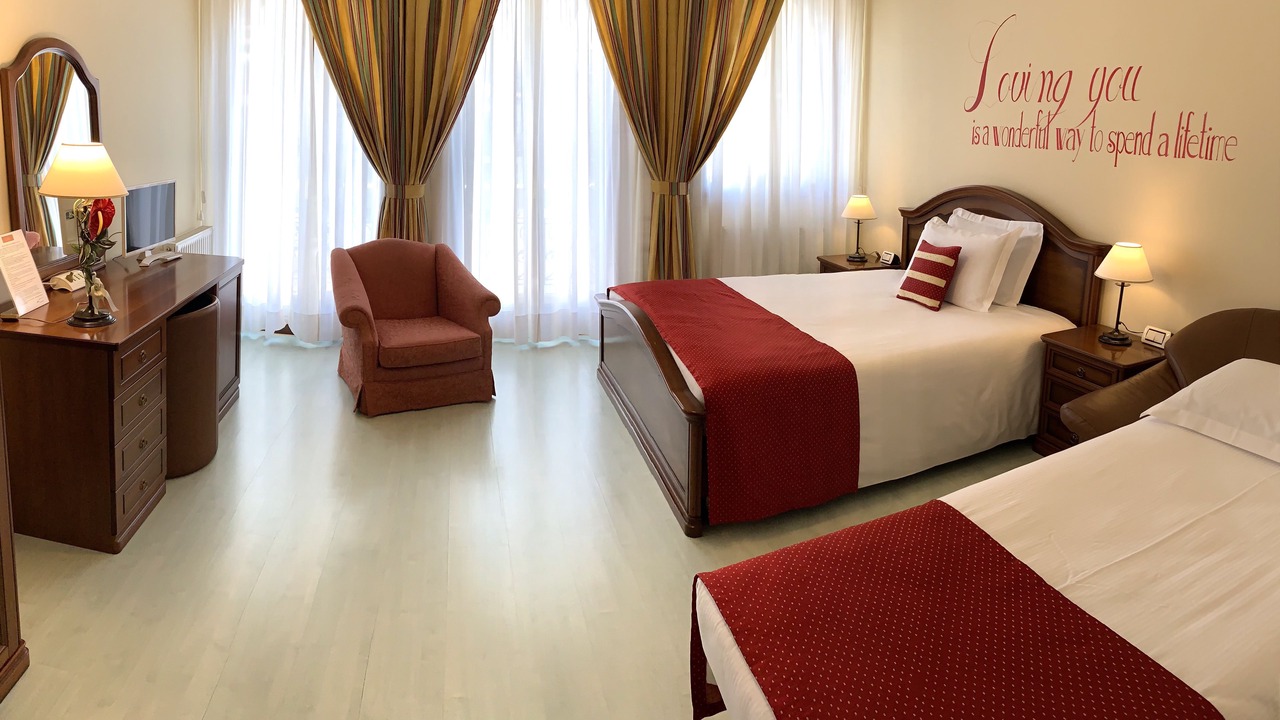 Photo of Bedroom in Fossalta di Piave