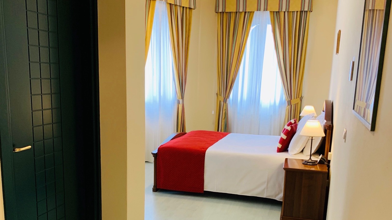 Photo of Bedroom in Fossalta di Piave