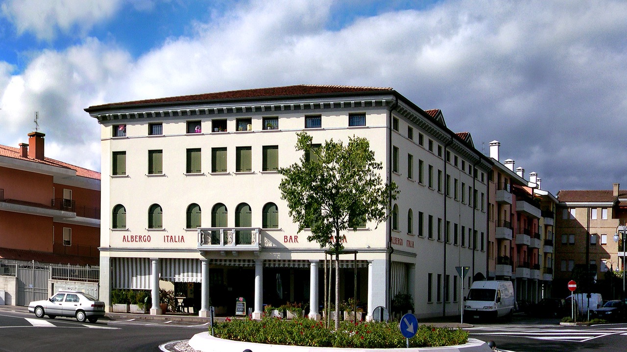 Photo of Outdoor in Fossalta di Piave