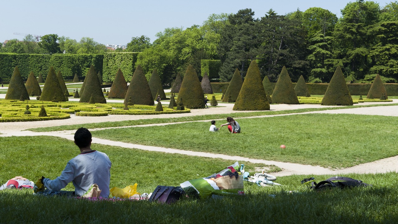 Photo of Outdoor in Sceaux