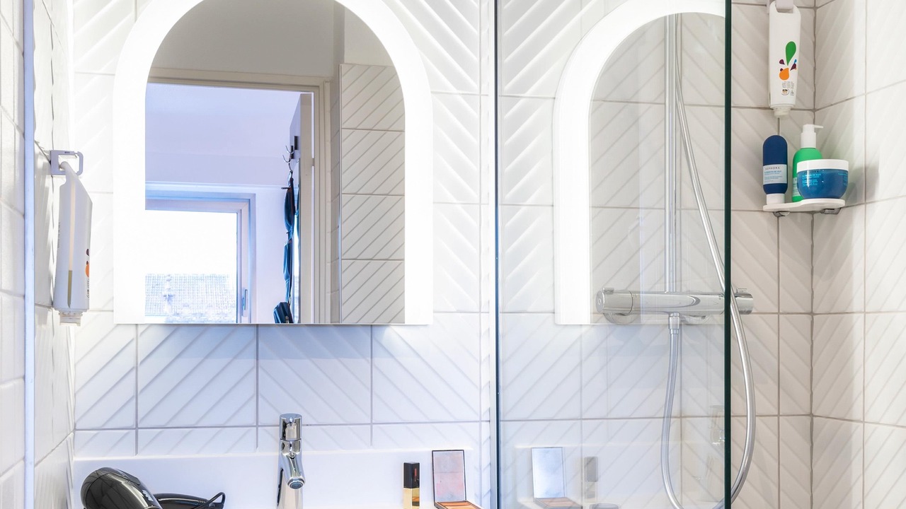 Photo of Bedroom in Sceaux