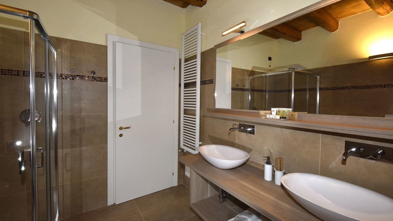 Photo of Bathroom in Lazise