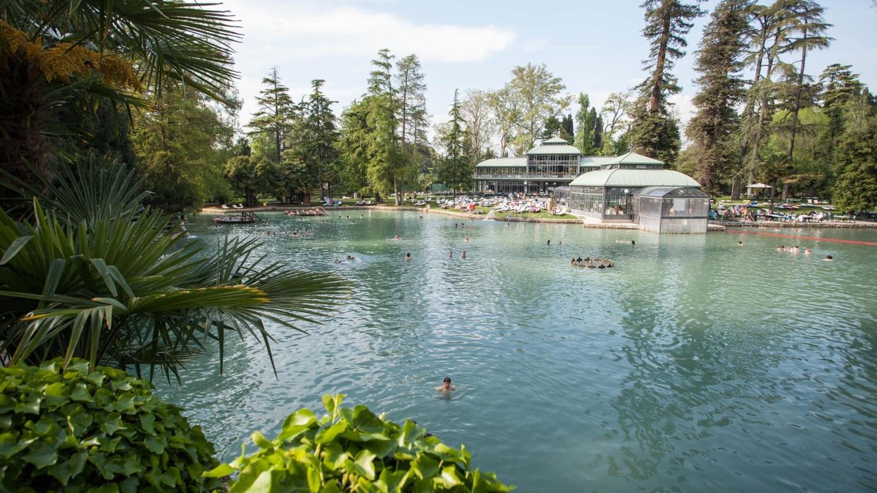 Photo of Outdoor in Lazise