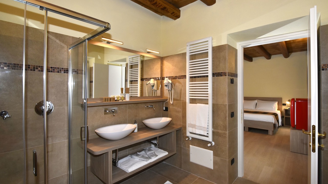 Photo of Bathroom in Lazise