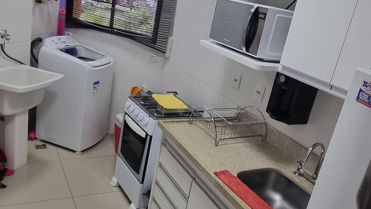 Photo of Kitchen in Mangaratiba