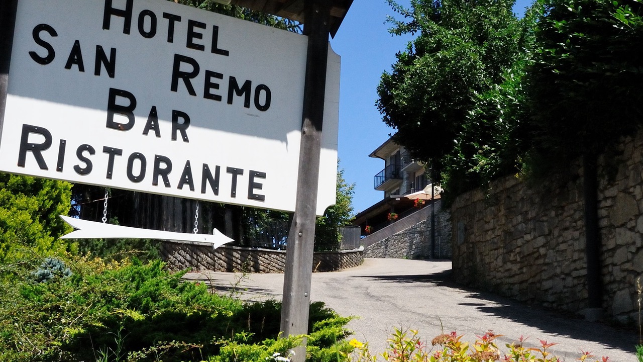 Photo of Outdoor in San Zeno di Montagna