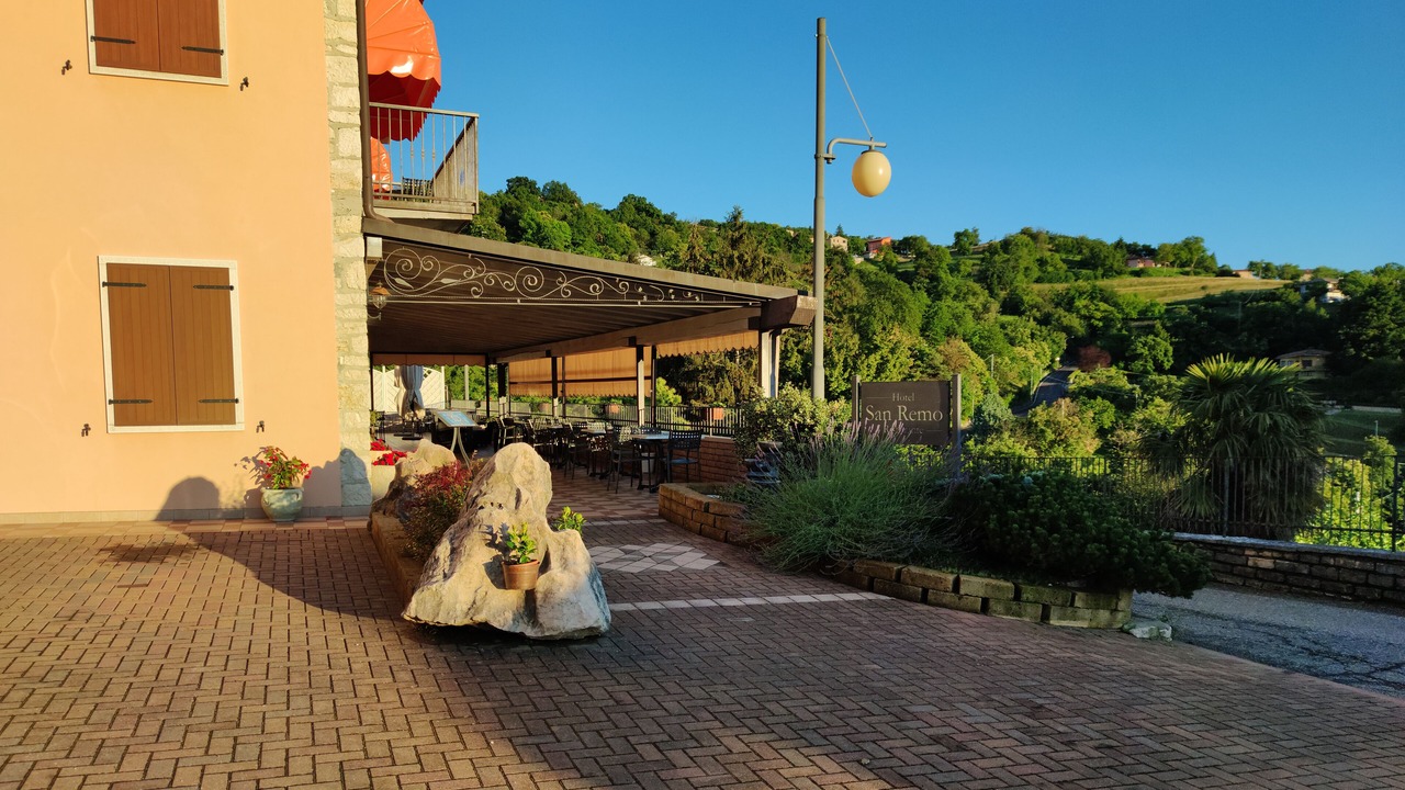 Photo of Outdoor in San Zeno di Montagna