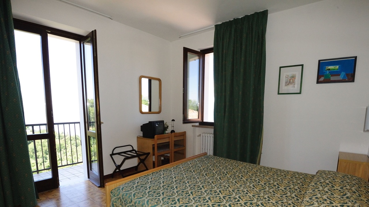 Photo of Patio Balcony in San Zeno di Montagna