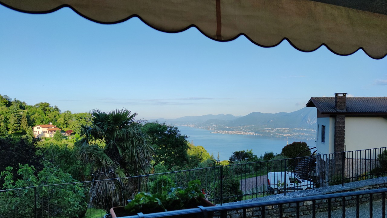 Photo of Outdoor in San Zeno di Montagna
