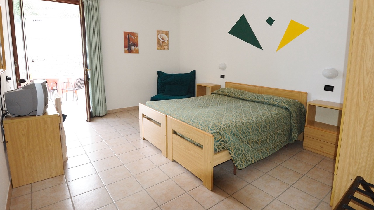 Photo of Bedroom in San Zeno di Montagna
