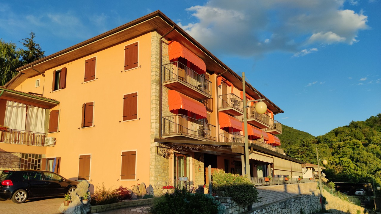 Photo of Outdoor in San Zeno di Montagna
