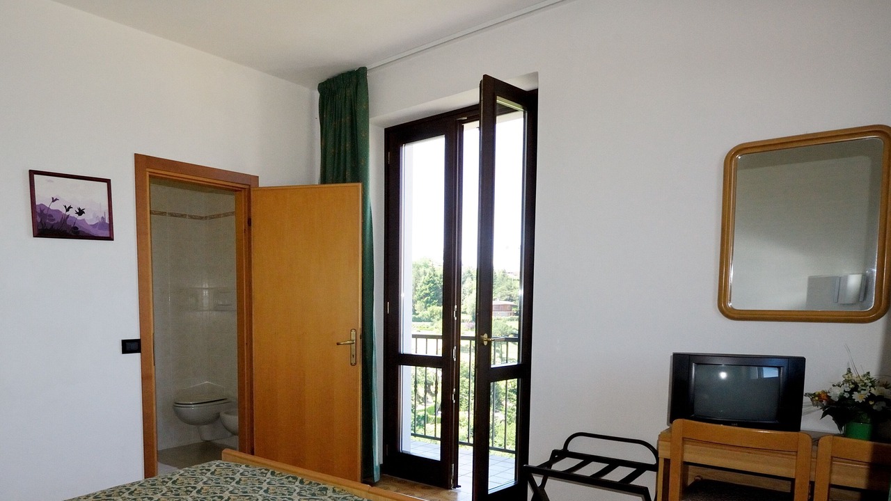 Photo of Patio Balcony in San Zeno di Montagna