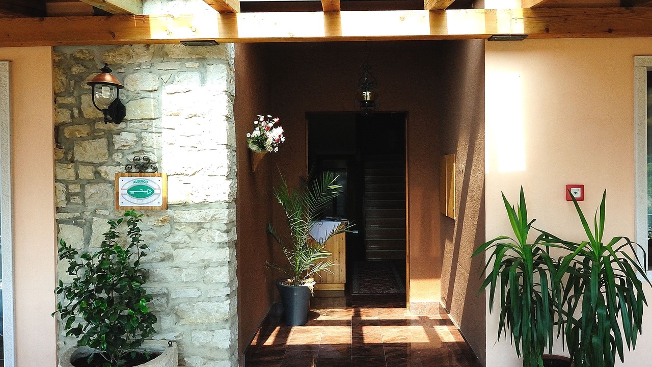 Photo of Outdoor in San Zeno di Montagna
