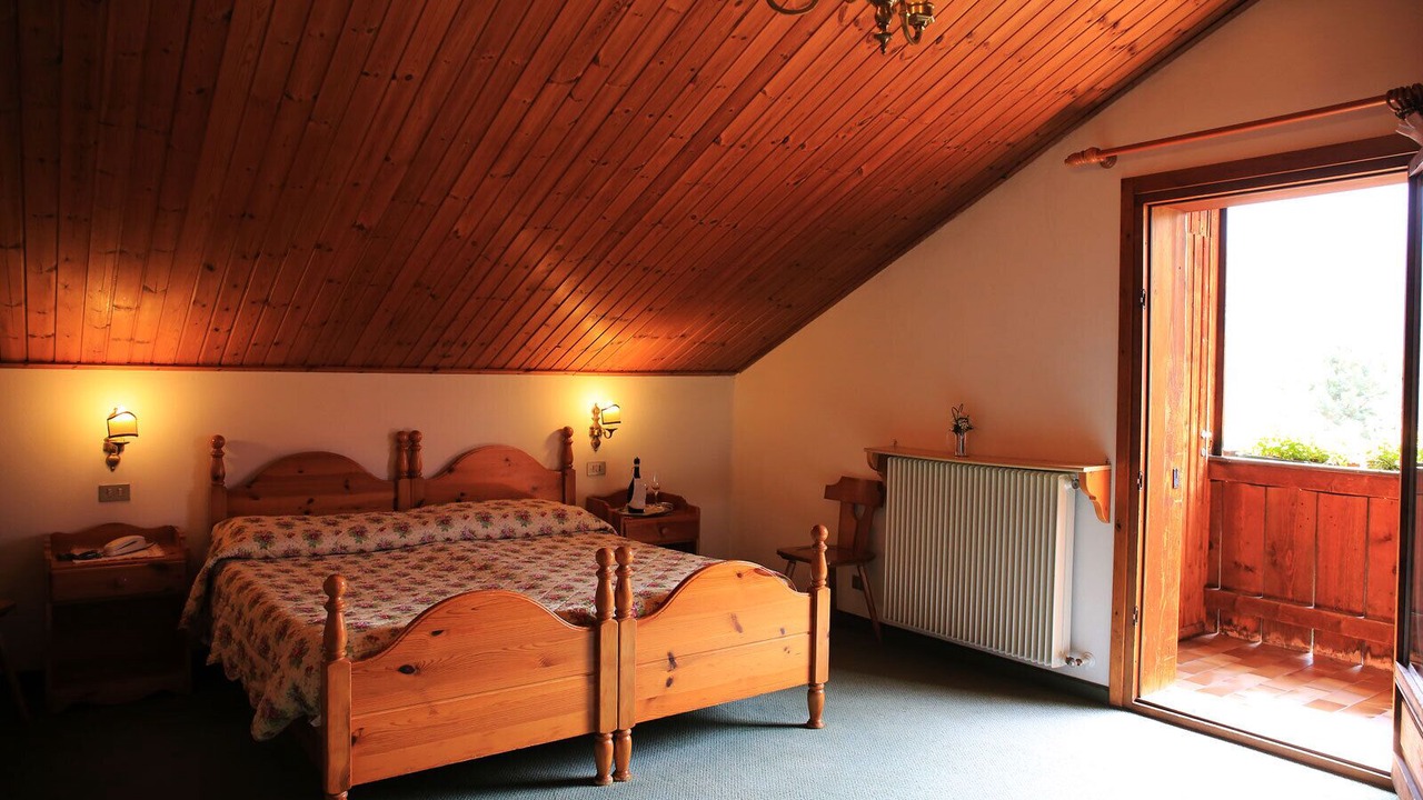 Photo of Bedroom in Granvilla