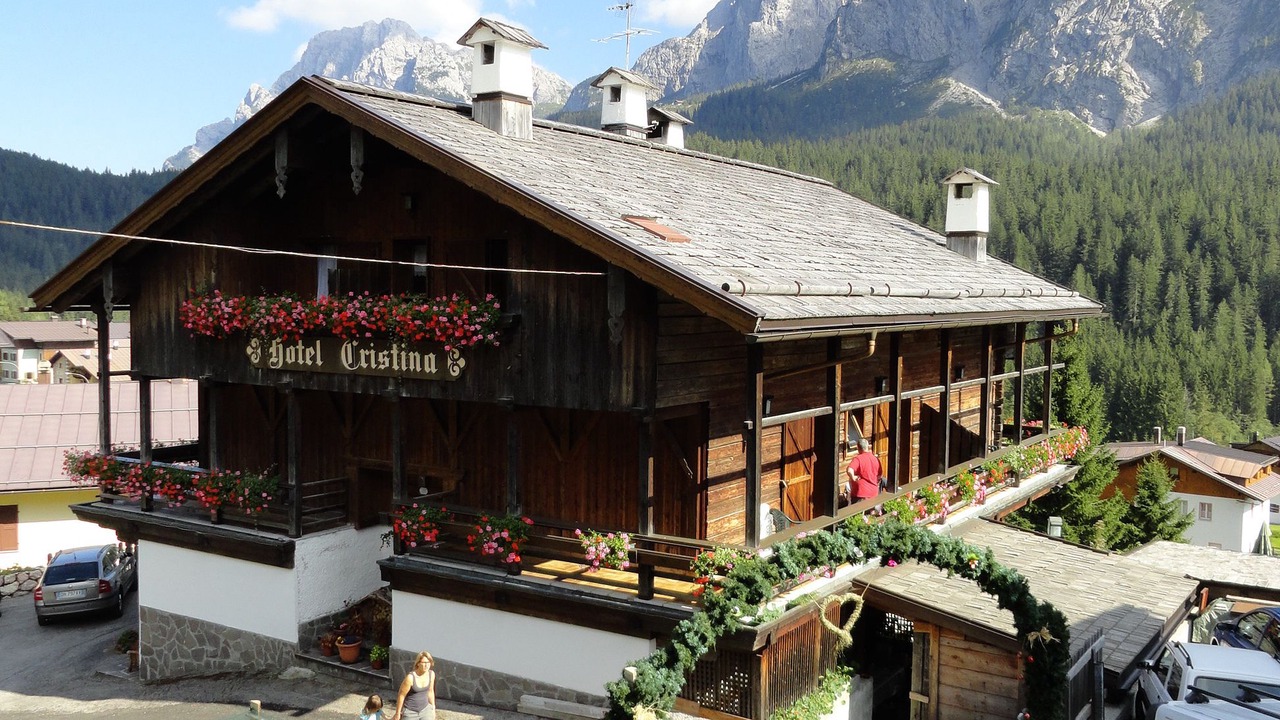 Photo of Outdoor in Granvilla
