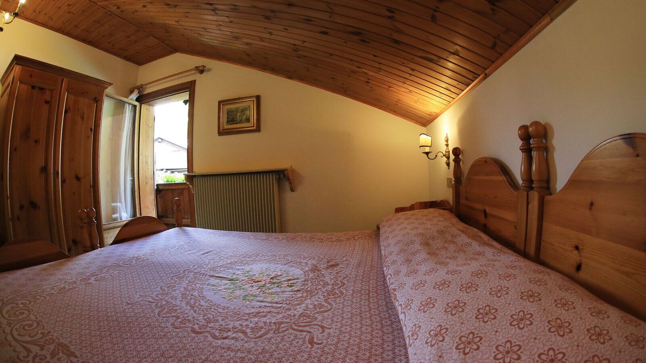 Photo of Bedroom in Granvilla