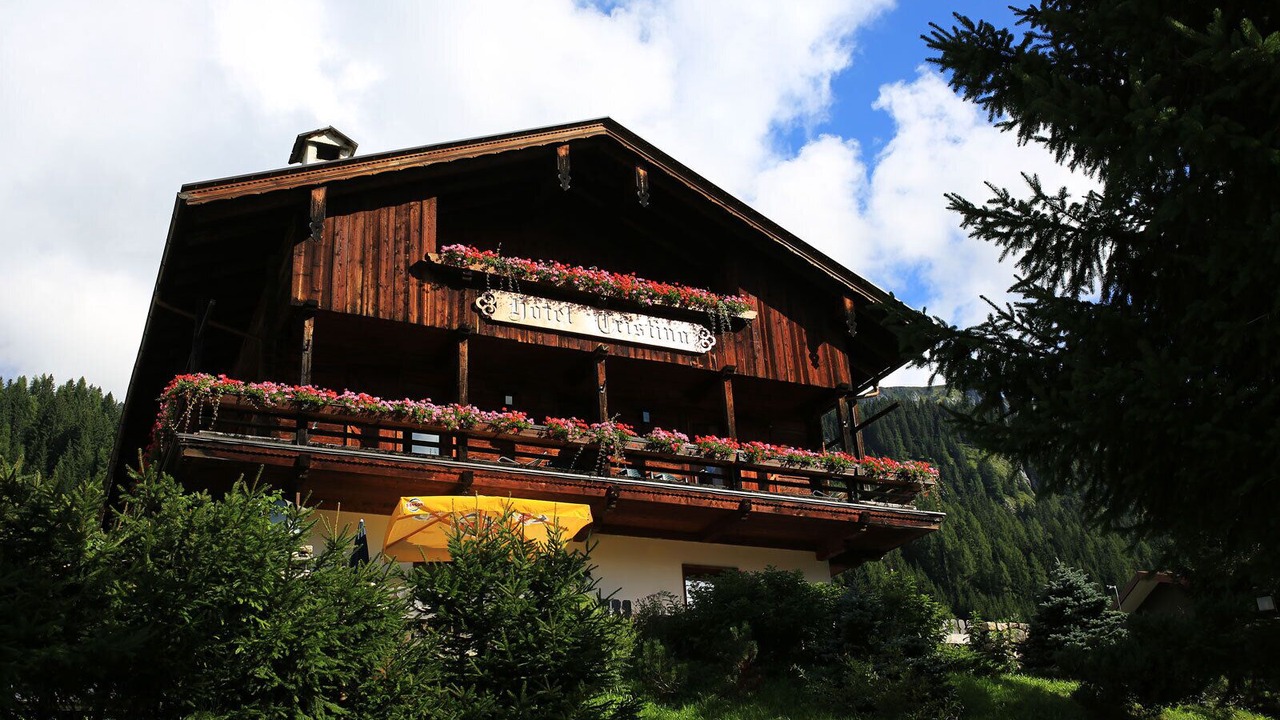Photo of Outdoor in Granvilla