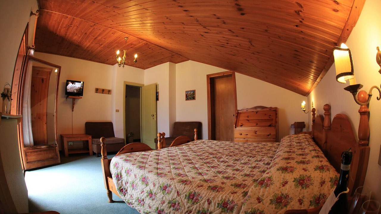 Photo of Bedroom in Granvilla