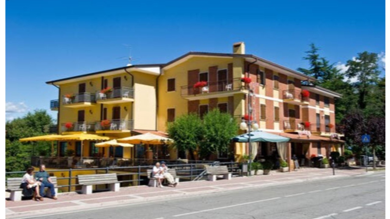Photo of Outdoor in San Zeno di Montagna