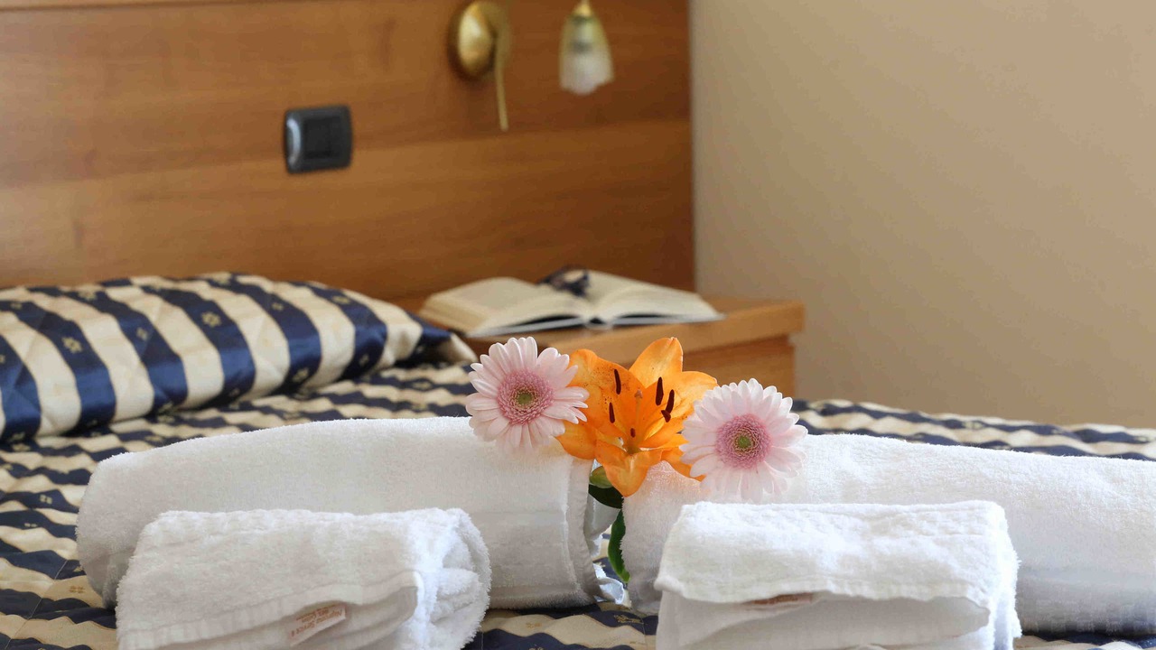 Photo of Bedroom in San Zeno di Montagna