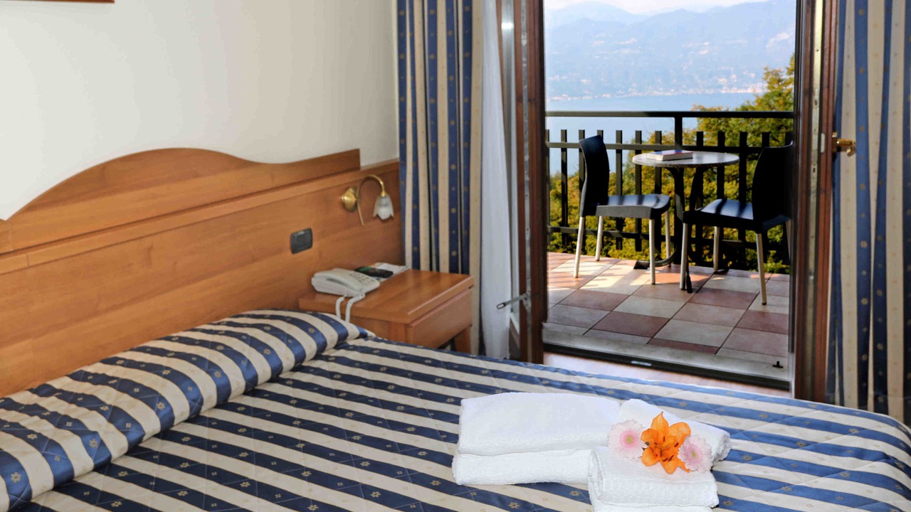 Photo of Patio Balcony in San Zeno di Montagna