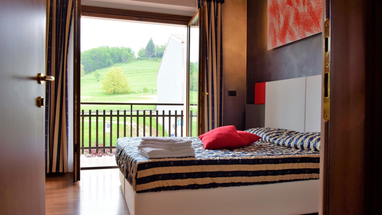 Photo of Bedroom in San Zeno di Montagna