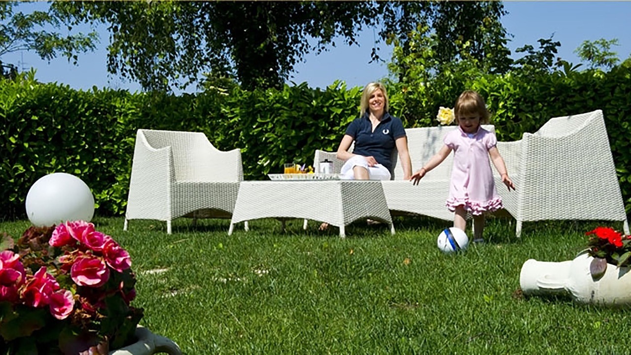 Photo of Outdoor in San Zeno di Montagna