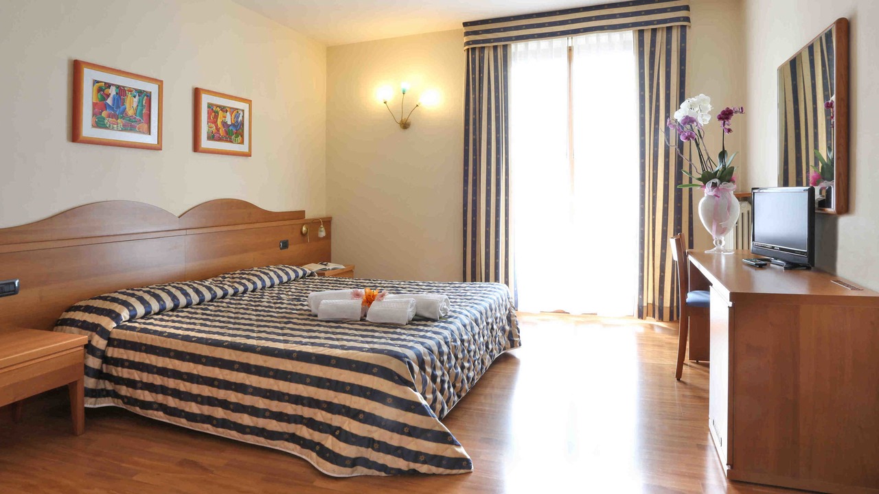 Photo of Bedroom in San Zeno di Montagna