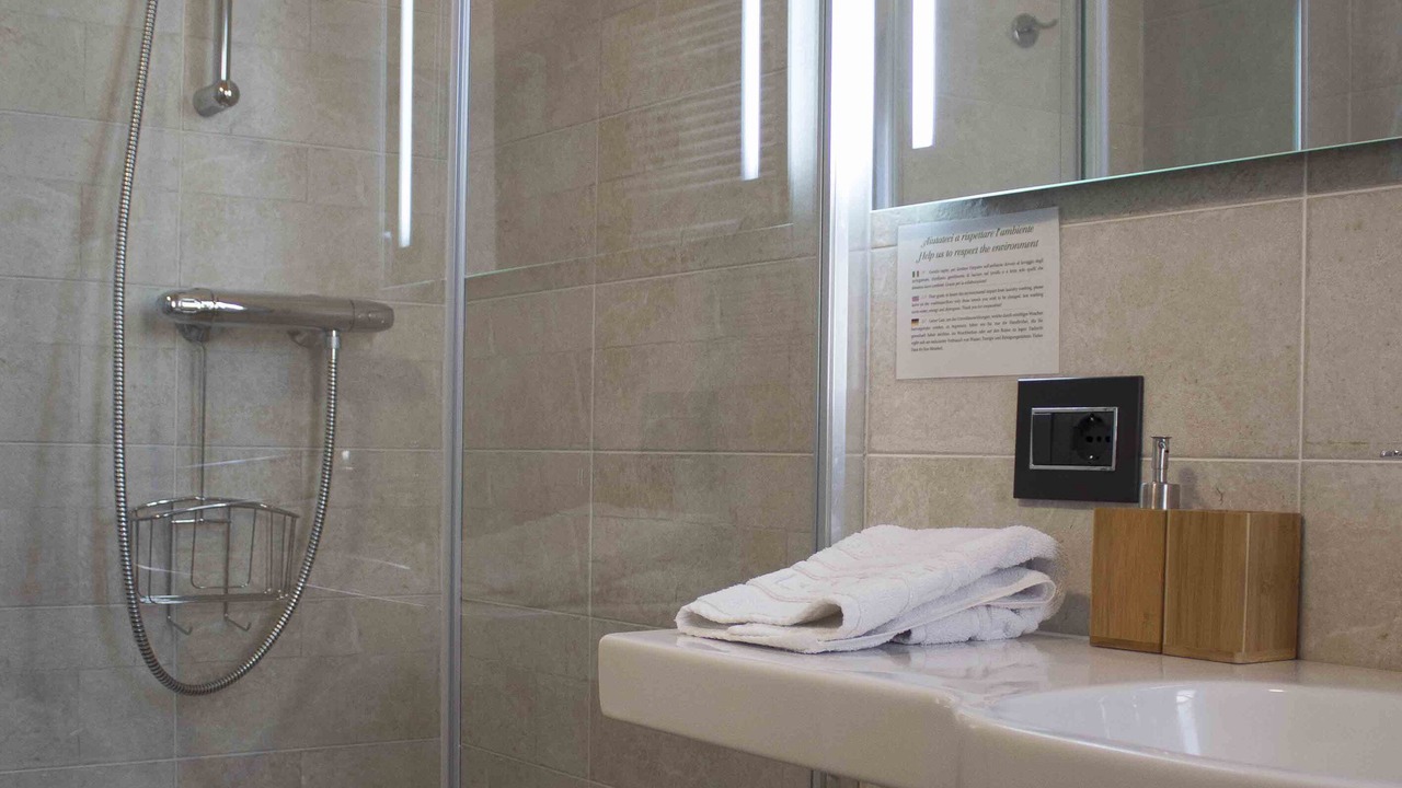 Photo of Bathroom in Marano di Valpolicella