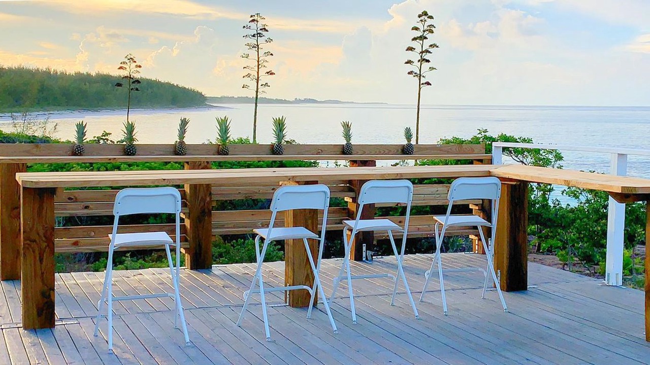 Photo of Patio Balcony in Governor's Harbour