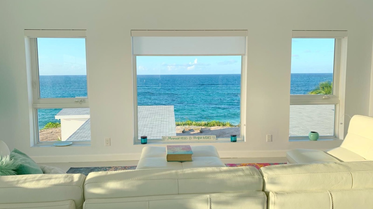 Photo of Bedroom in Governor's Harbour