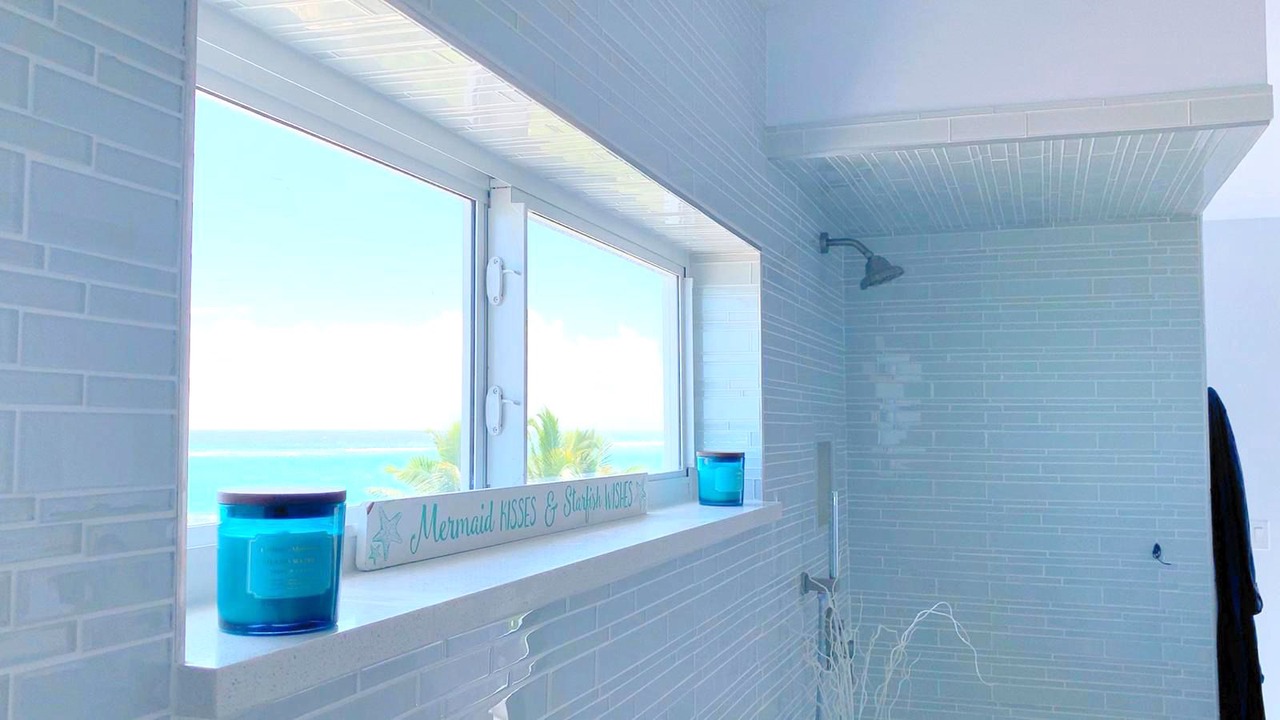 Photo of Bathroom in Governor's Harbour